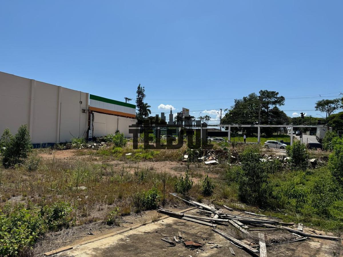 Lote, Jardim Andere, 0 Quarto, 0 Vaga