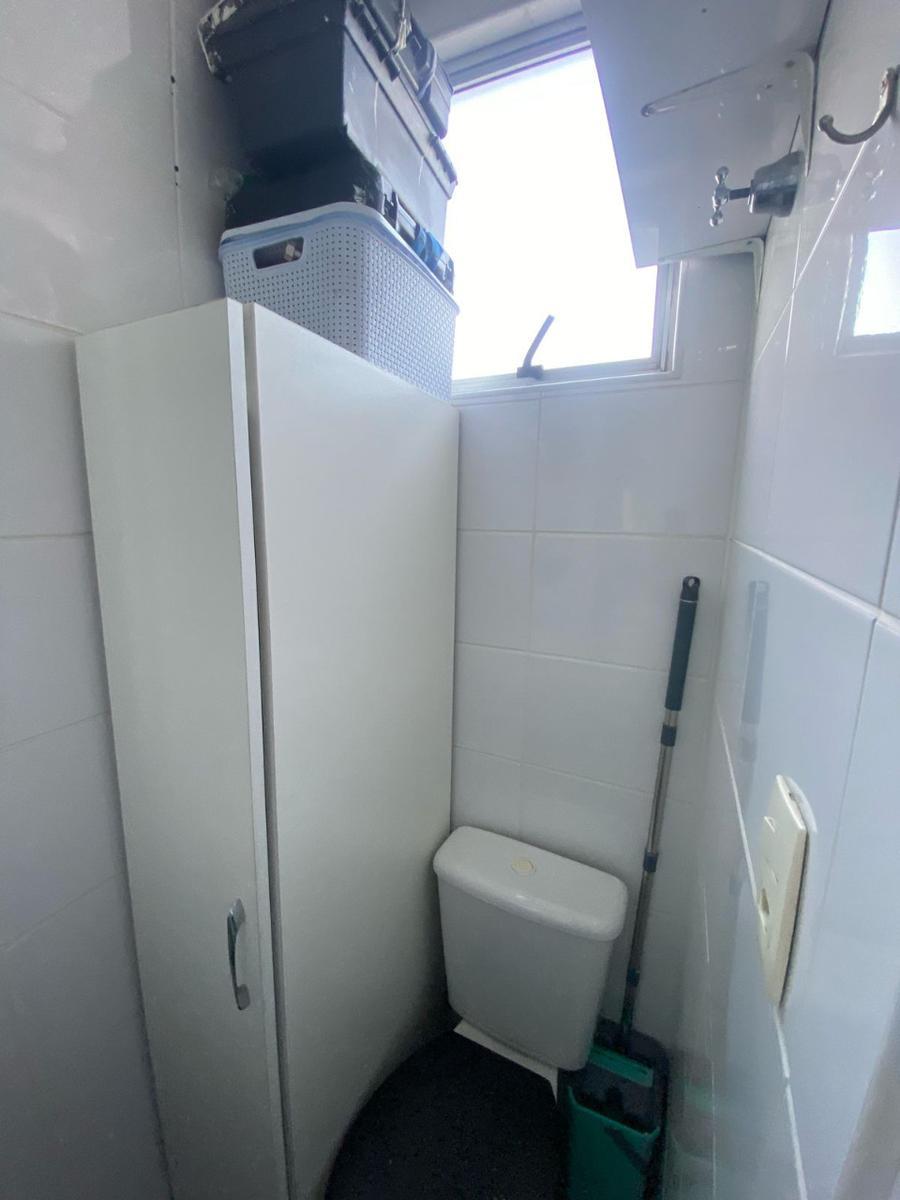 Apartamento, Colégio Batista, 3 Quartos, 3 Vagas, 1 Suíte
