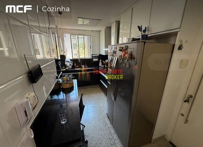 Cobertura, Buritis, 4 Quartos, 3 Vagas, 2 Suítes