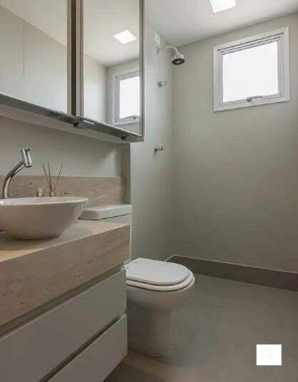 Apartamento, Betânia, 2 Quartos, 1 Vaga, 1 Suíte