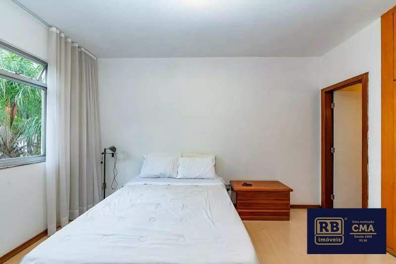 Apartamento, Luxemburgo, 3 Quartos, 2 Vagas, 1 Suíte