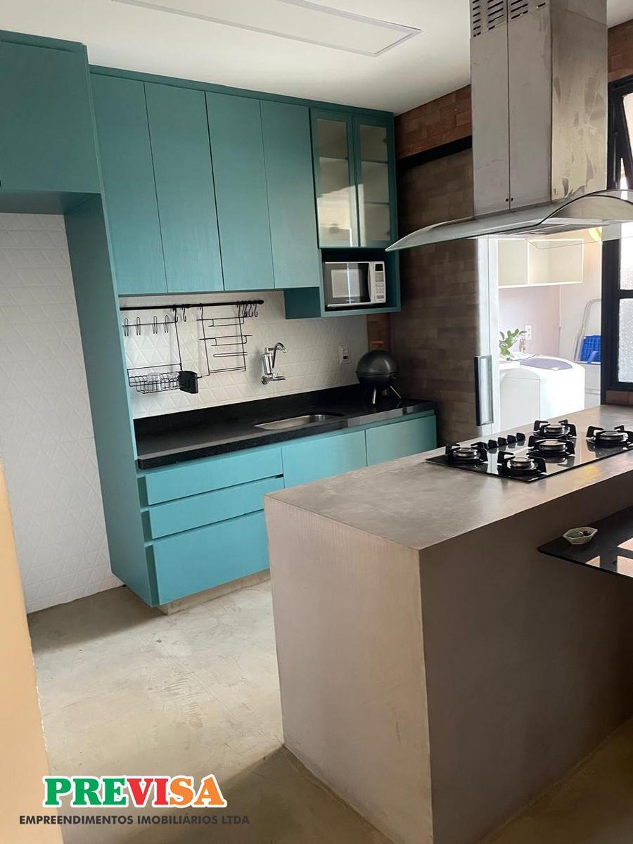 Apartamento, Sagrada Família, 2 Quartos, 1 Vaga, 1 Suíte