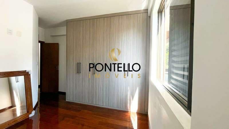 Apartamento, Luxemburgo, 4 Quartos, 3 Vagas, 1 Suíte