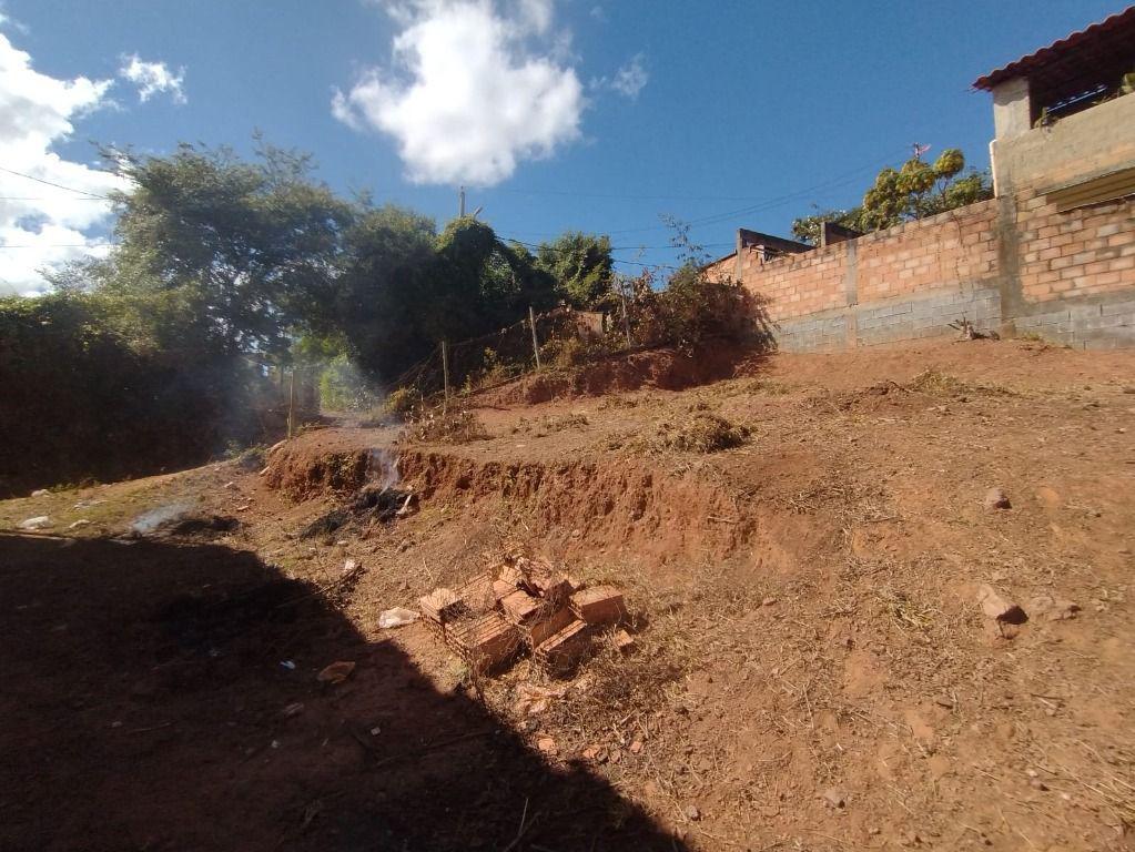 Lote, Santo Antônio (roça Grande), 0 Quarto, 0 Vaga