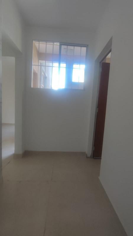 Casa, Santa Cruz, 2 Quartos, 1 Vaga