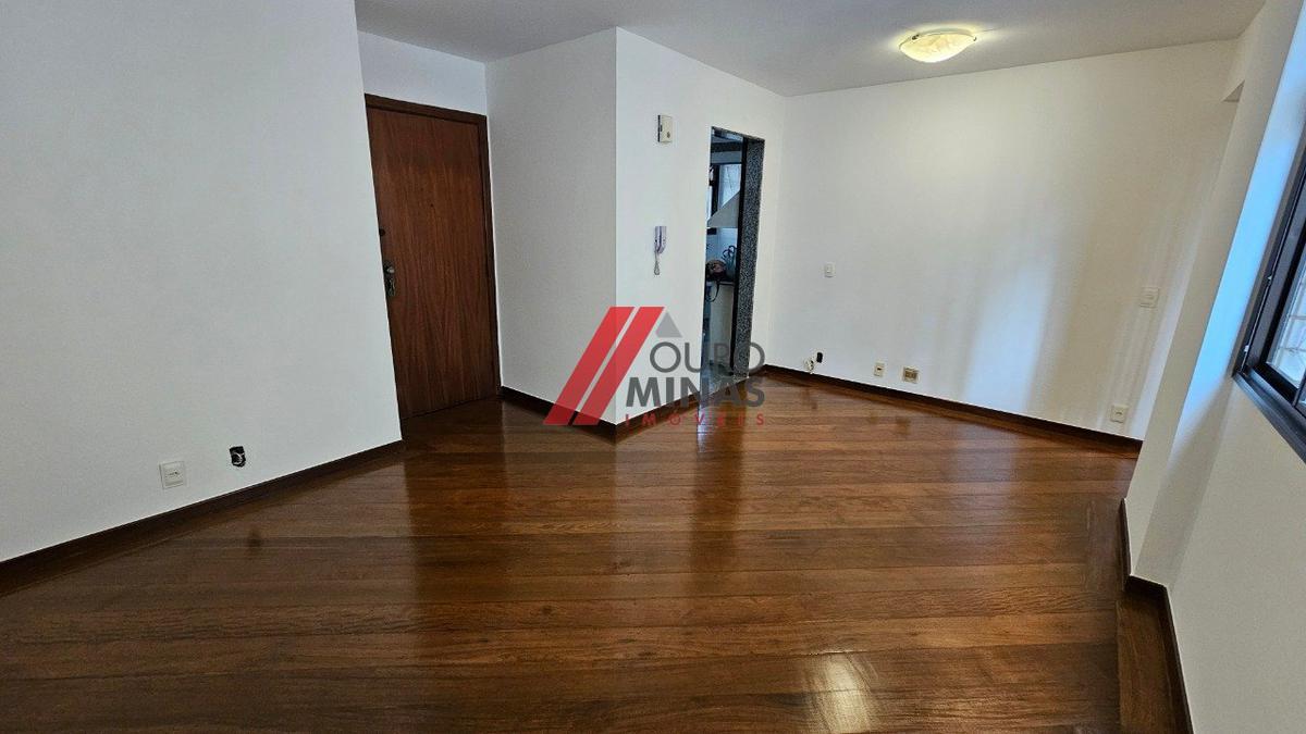Apartamento, Savassi, 3 Quartos, 1 Vaga, 1 Suíte