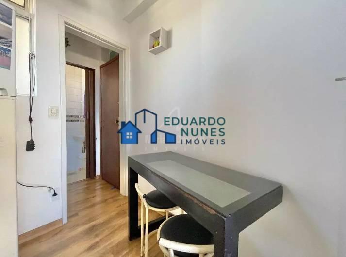 Apartamento, Santo Antônio, 2 Quartos, 1 Vaga