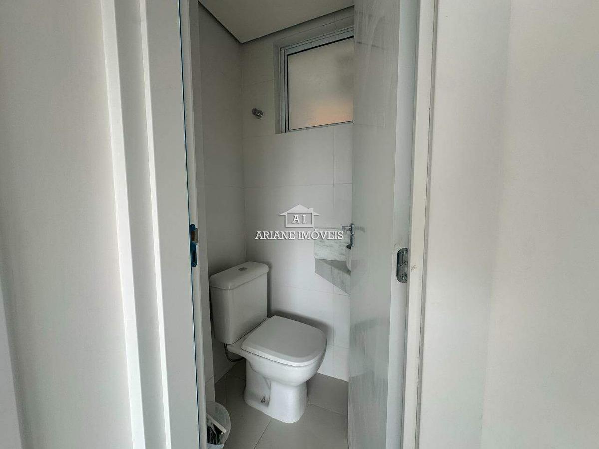 Apartamento, Vila Paris, 2 Quartos, 2 Vagas, 2 Suítes
