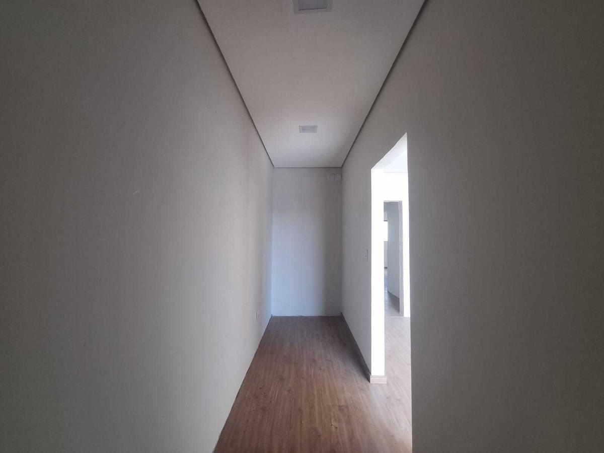 Casa, Jardim Riacho das Pedras, 3 Quartos, 4 Vagas, 1 Suíte