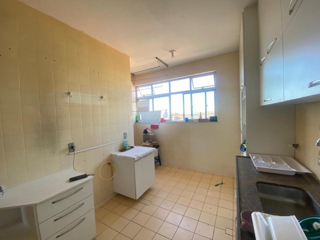 Apartamento, Graça, 2 Quartos, 1 Vaga
