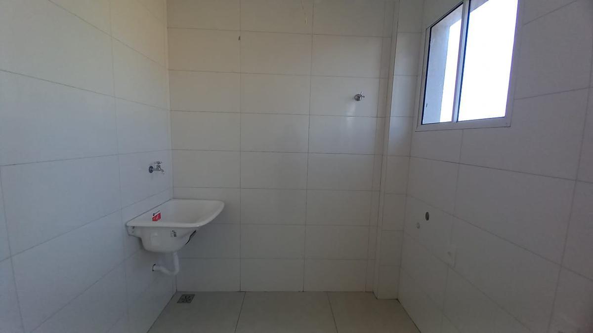Apartamento, Santa Mônica, 2 Quartos, 1 Vaga