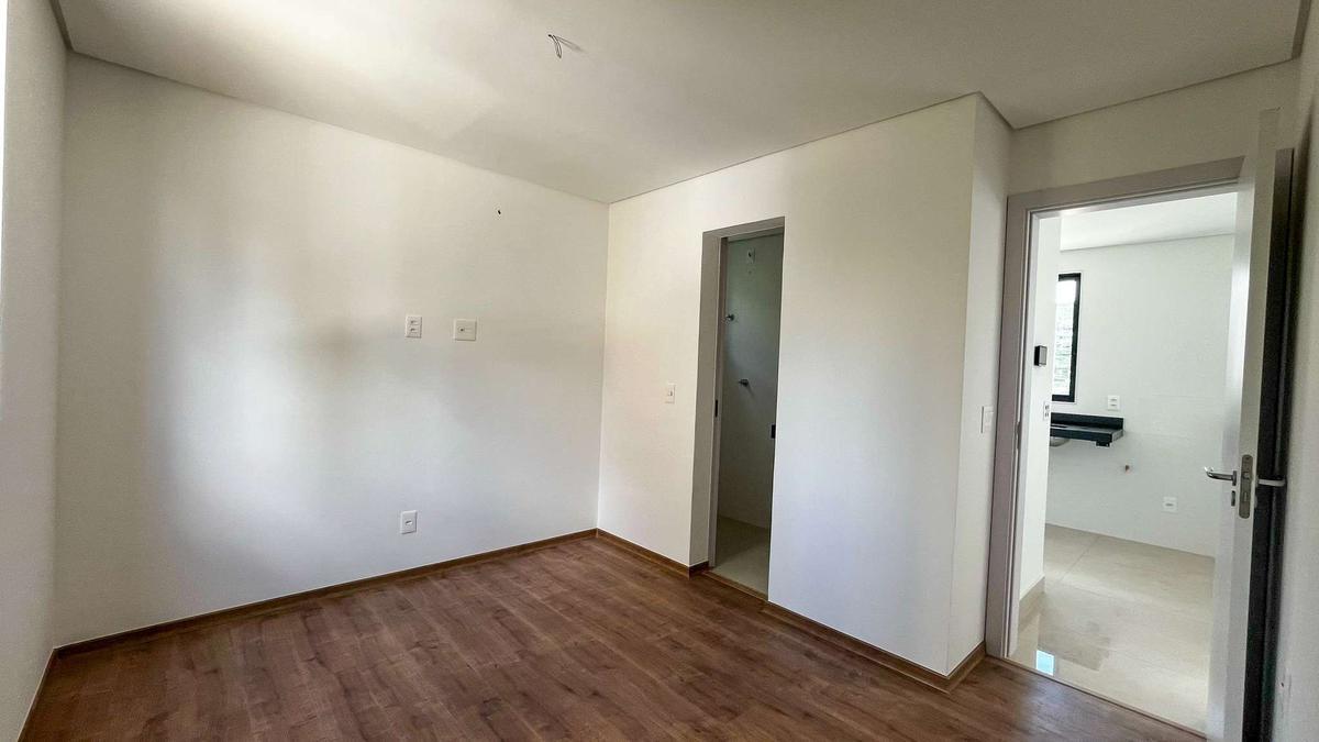 Apartamento, Sion, 1 Quarto, 1 Vaga, 1 Suíte