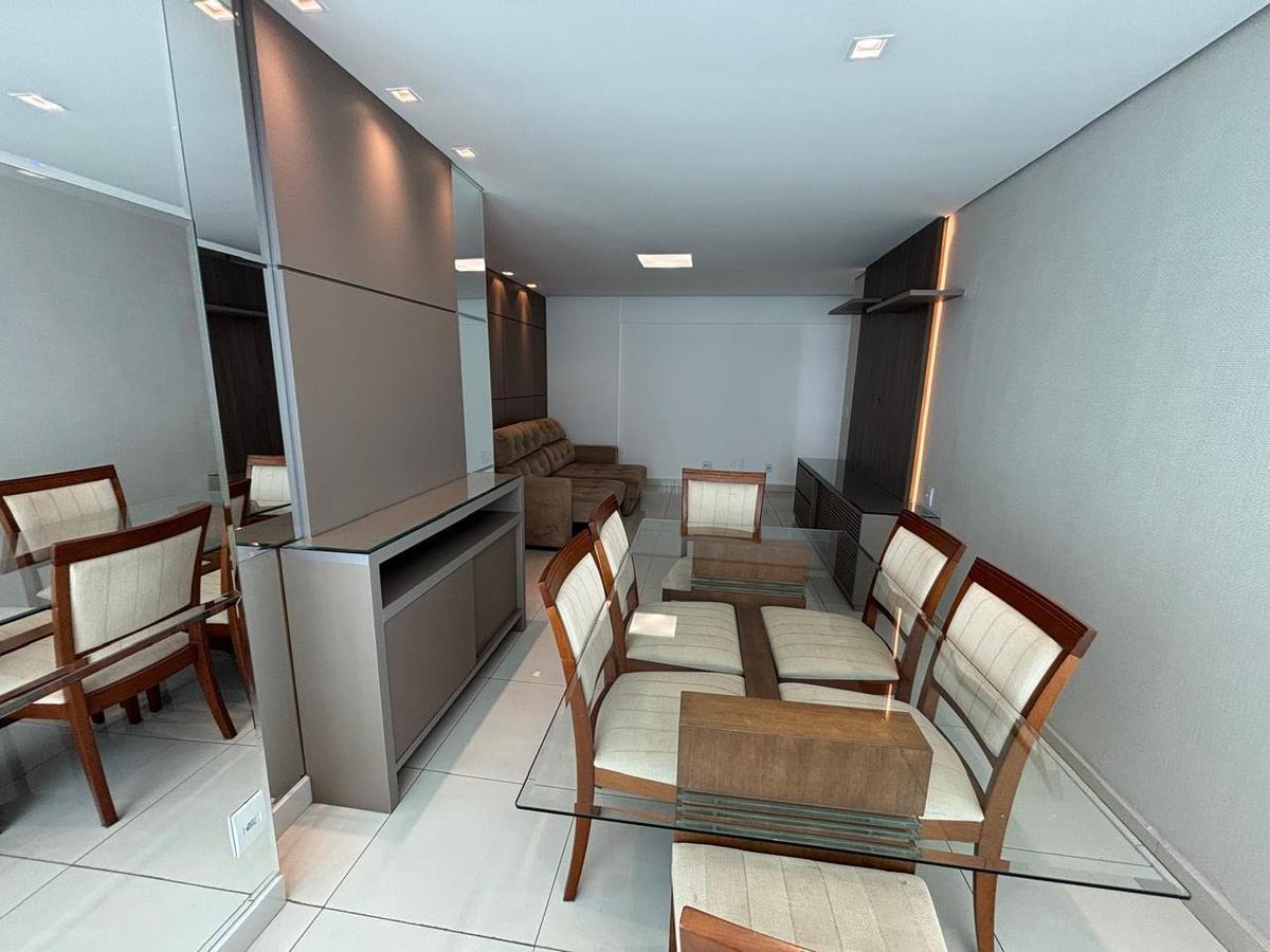 Apartamento, Buritis, 3 Quartos, 2 Vagas, 1 Suíte