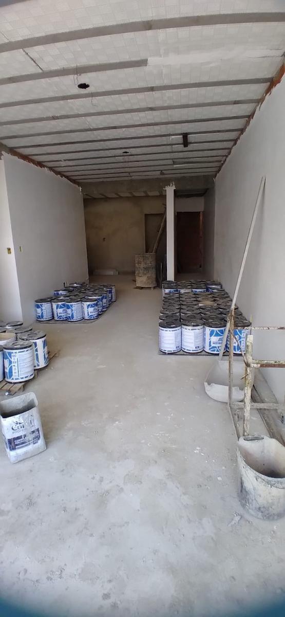 Apartamento, Jardim Industrial, 3 Quartos, 1 Vaga, 1 Suíte