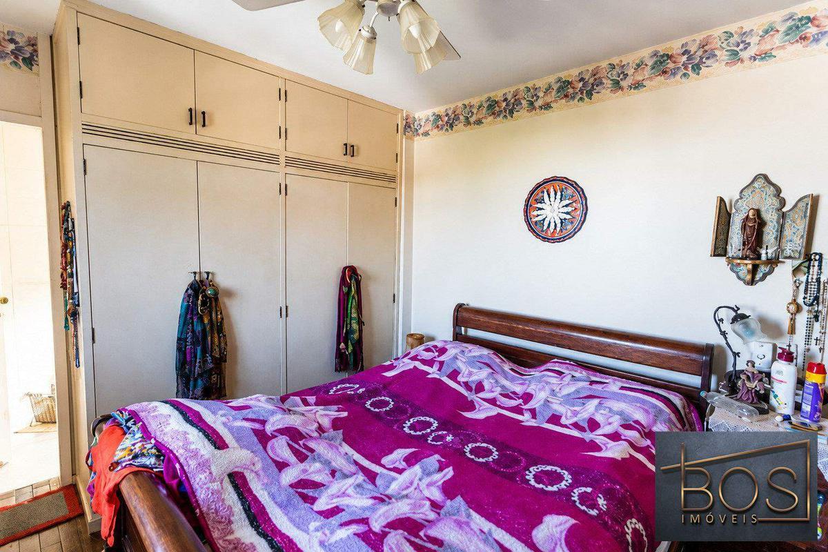 Cobertura, São Lucas, 4 Quartos, 1 Vaga, 1 Suíte