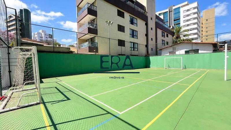 Apartamento, Serra, 3 Quartos, 3 Vagas, 2 Suítes