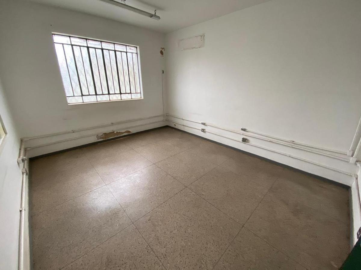 Prédio, São Francisco, 0 Quarto, 20 Vagas