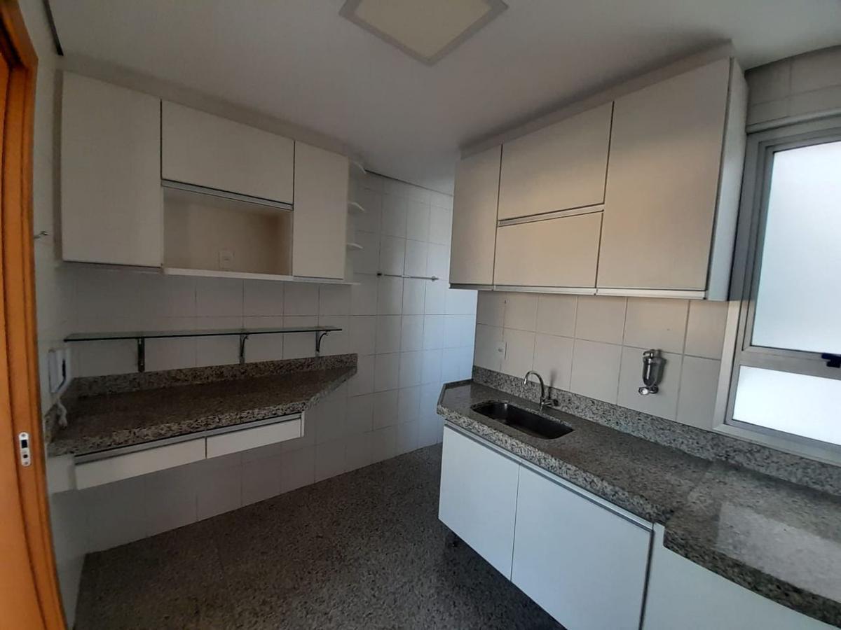 Apartamento, Palmares, 3 Quartos, 2 Vagas, 1 Suíte
