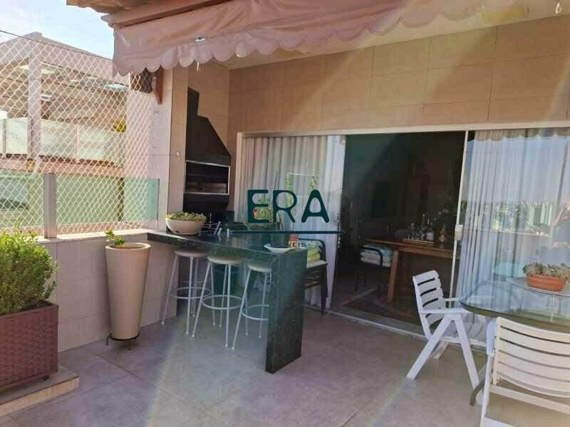 Cobertura, São Lucas, 4 Quartos, 1 Vaga, 2 Suítes