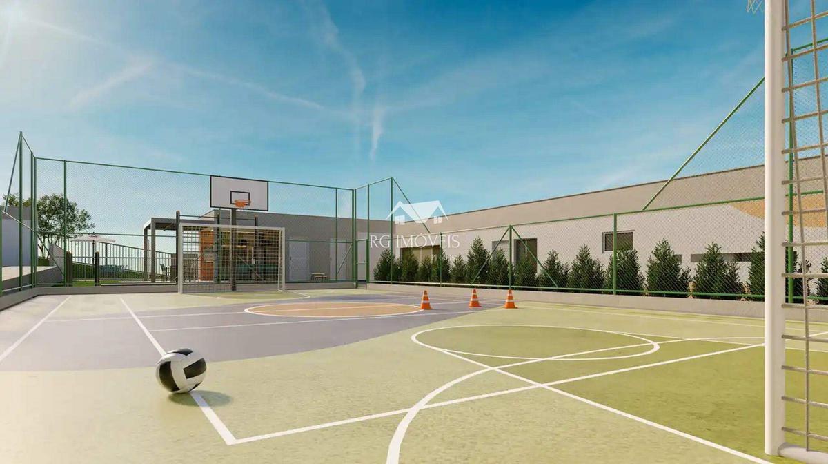 Apartamento, Jaraguá, 3 Quartos, 2 Vagas, 1 Suíte