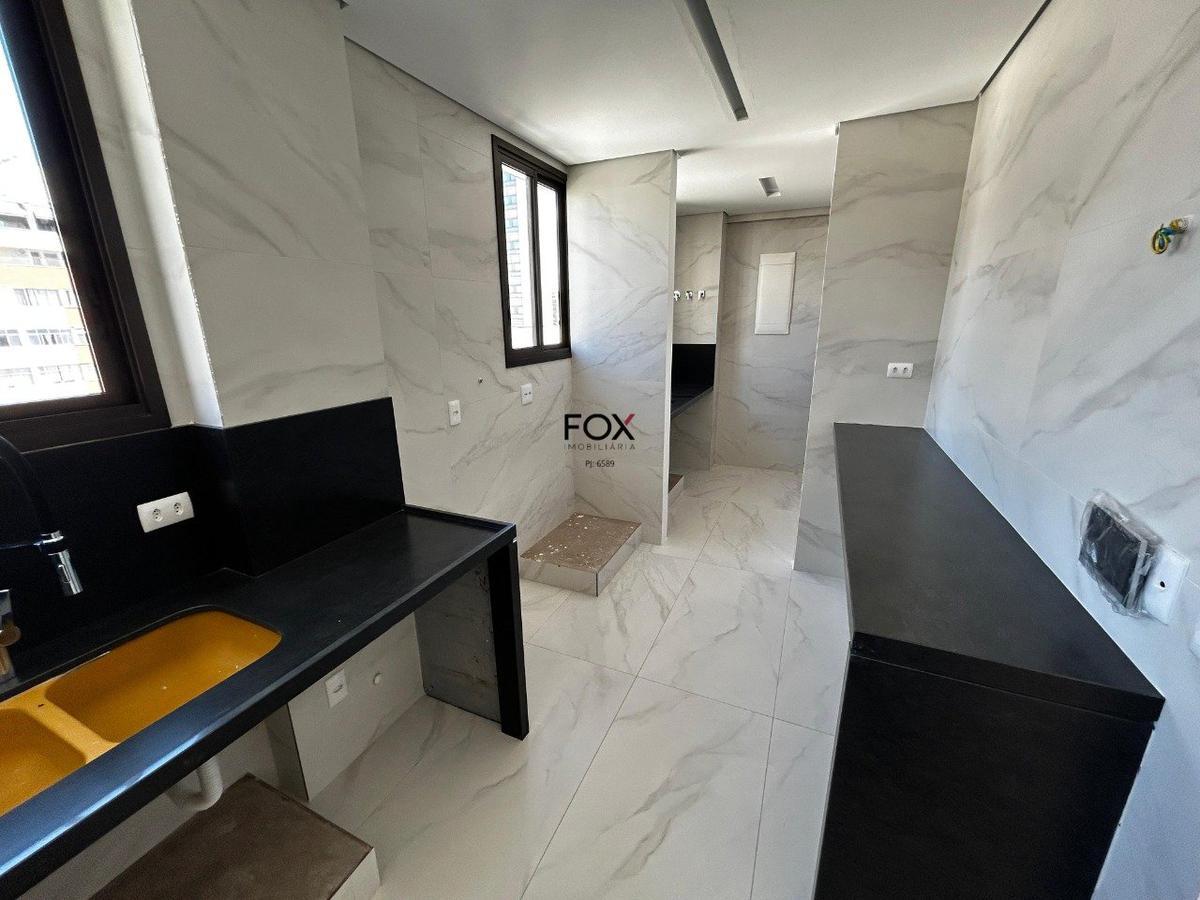 Apartamento, Savassi, 3 Quartos, 3 Vagas, 3 Suítes