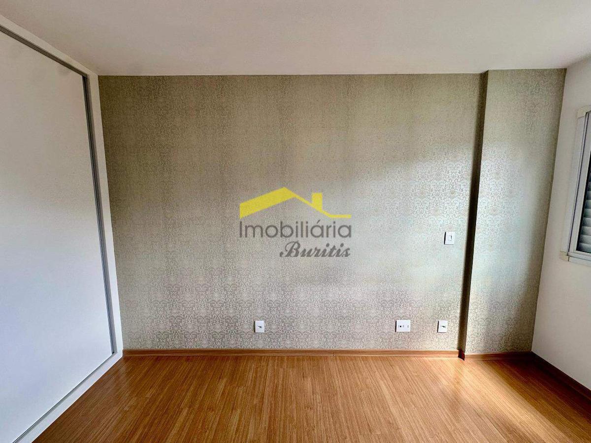 Apartamento, Buritis, 2 Quartos, 1 Vaga, 1 Suíte
