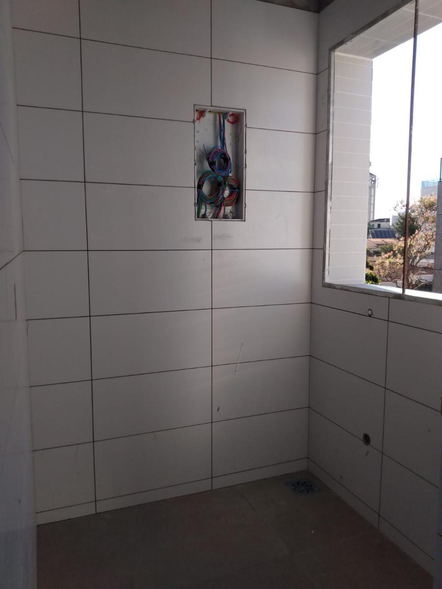 Cobertura, Prado, 3 Quartos, 3 Vagas, 1 Suíte