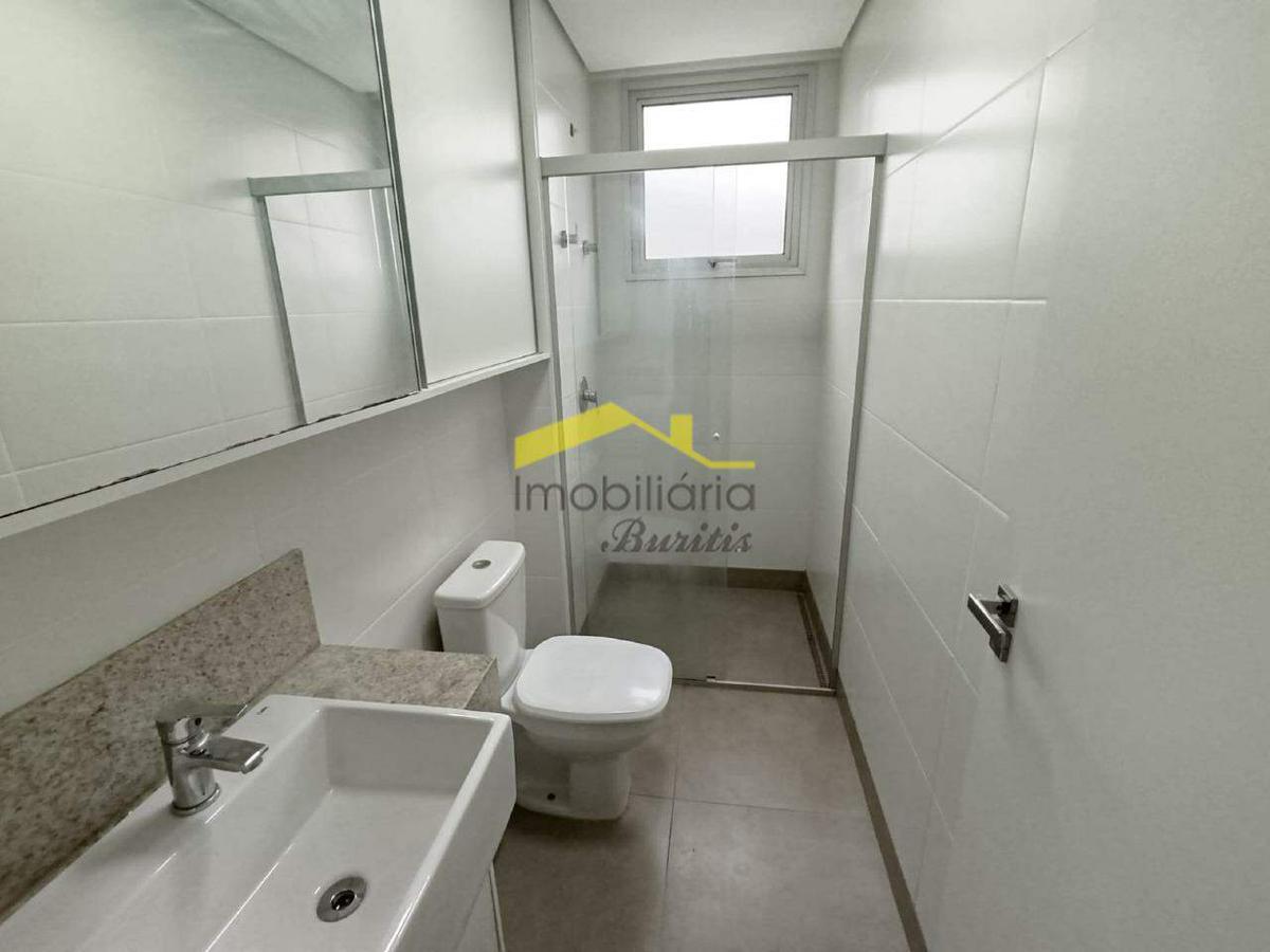 Apart Hotel, Buritis, 1 Quarto, 2 Vagas