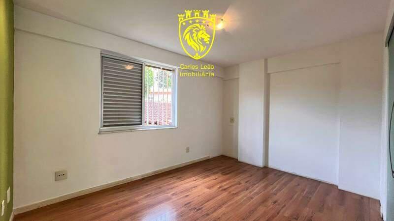Apartamento, Vila Paris, 4 Quartos, 2 Vagas, 1 Suíte