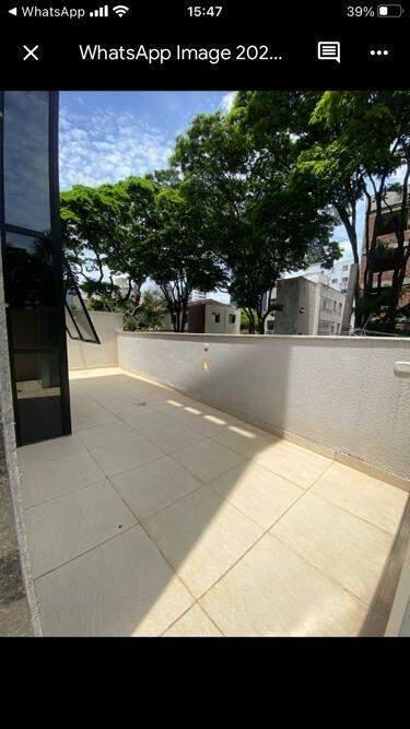Apartamento, Lourdes, 2 Quartos, 2 Vagas, 1 Suíte