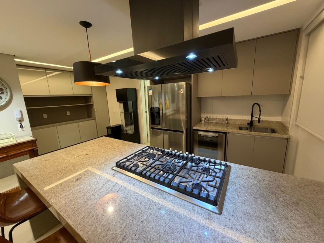 Apartamento, Vale do Sereno, 3 Quartos, 4 Vagas, 3 Suítes