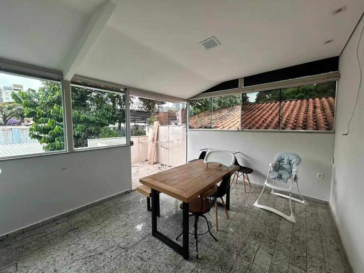 Casa, Eldorado, 3 Quartos, 2 Vagas, 1 Suíte