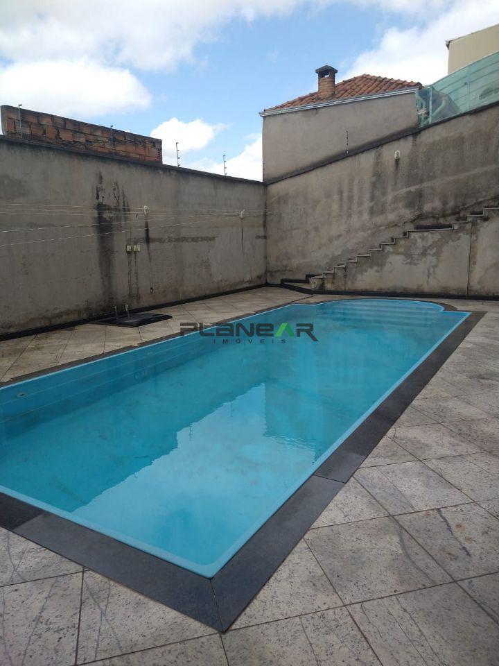 Casa, Jardim Riacho das Pedras, 3 Quartos, 0 Vaga, 3 Suítes