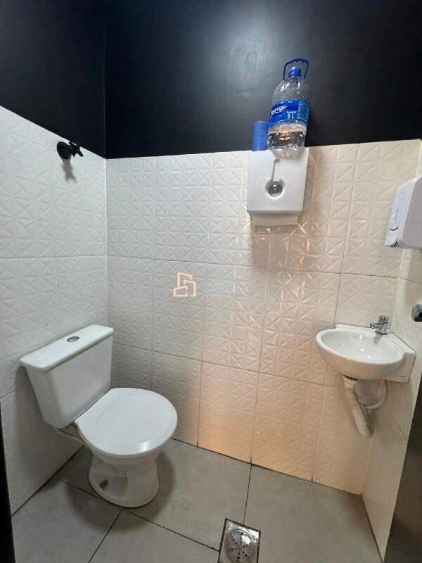 Sala, Barreiro