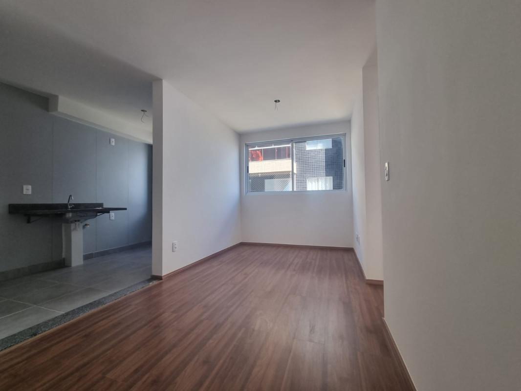 Apartamento, Jardim Riacho das Pedras, 2 Quartos, 1 Vaga