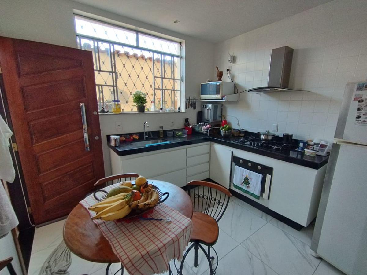 Casa, Santa Rosa, 3 Quartos, 2 Vagas, 1 Suíte