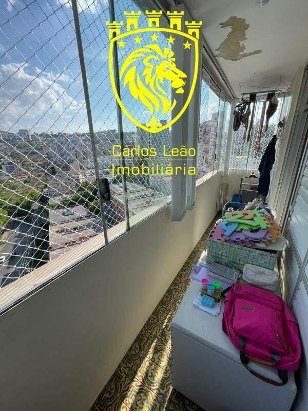 Cobertura, Vila Paris, 5 Quartos, 4 Vagas, 1 Suíte