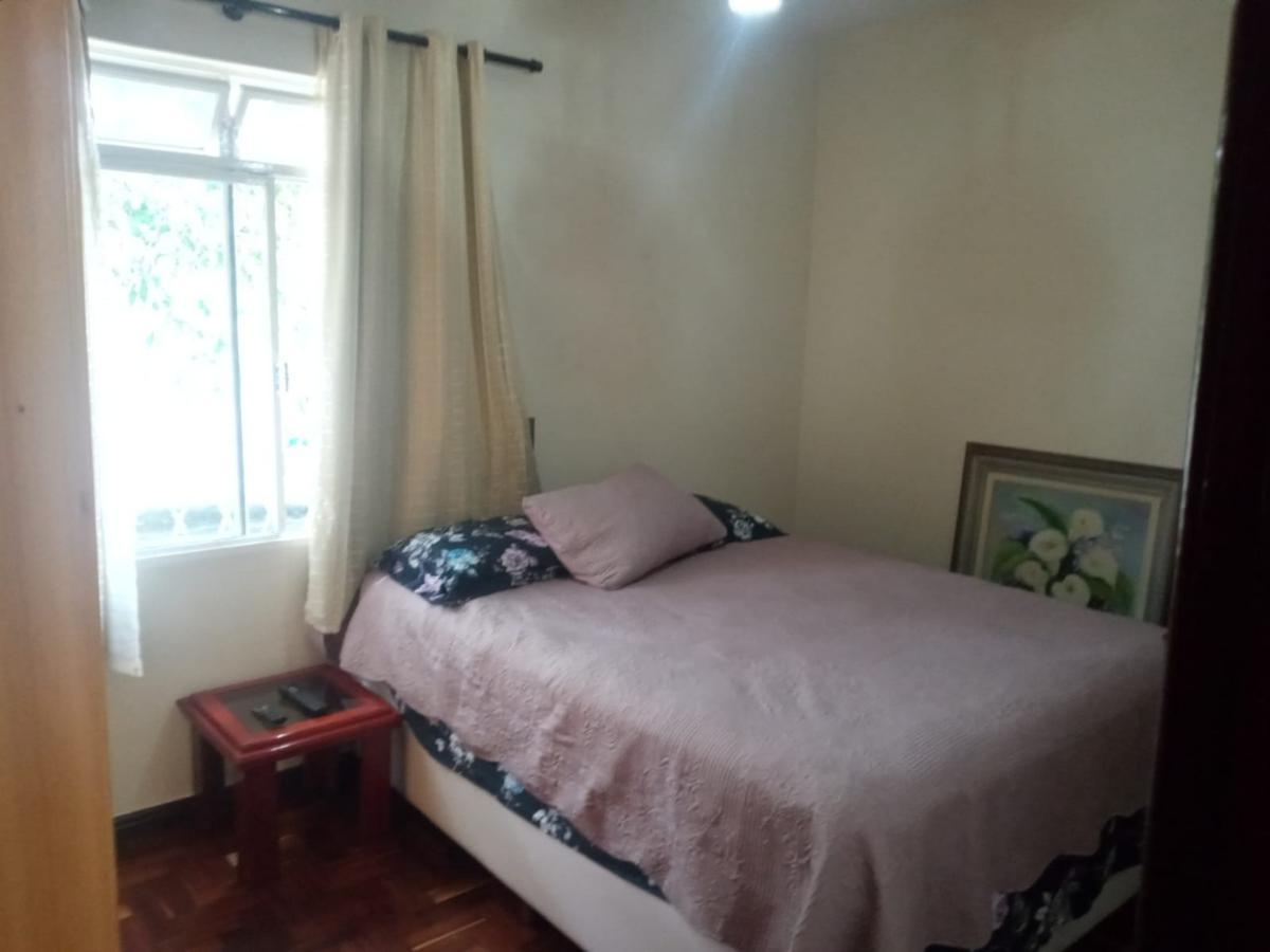 Casa, Floramar, 3 Quartos, 1 Vaga, 1 Suíte