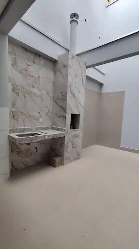 Casa, Belvedere, 3 Quartos, 2 Vagas, 1 Suíte