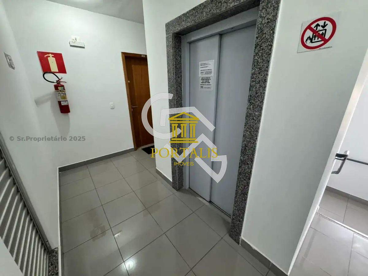 Apartamento, Concórdia, 3 Quartos, 2 Vagas, 1 Suíte