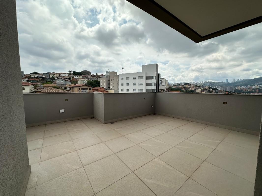 Cobertura, Havaí, 3 Quartos, 3 Vagas, 1 Suíte