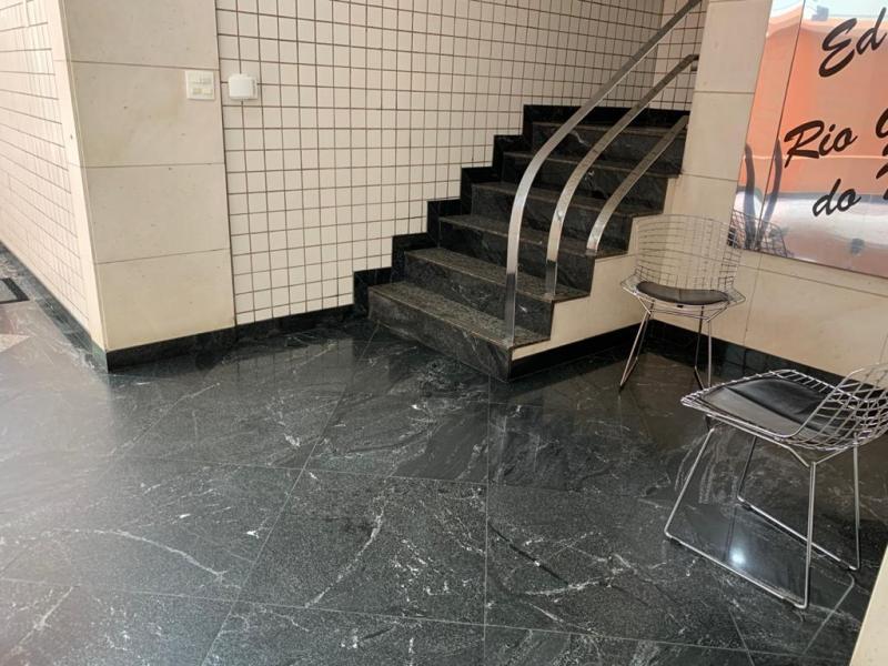 Sala, Funcionários, 1 Quarto, 0 Vaga