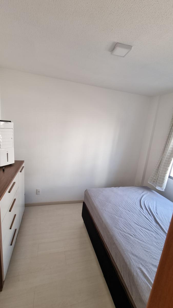 Apartamento, São Benedito, 2 Quartos, 1 Vaga