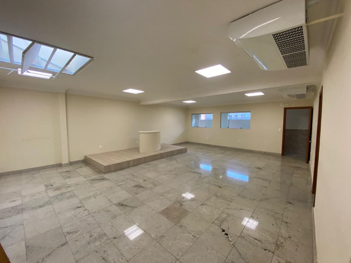 Andar, Colégio Batista, 0 Quarto, 0 Vaga