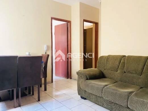 Apartamento, João Pinheiro, 2 Quartos, 0 Vaga, 0 Suíte