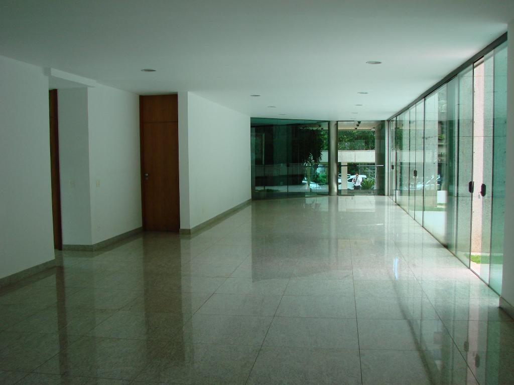 Apartamento, Serra, 3 Quartos, 3 Vagas, 3 Suítes