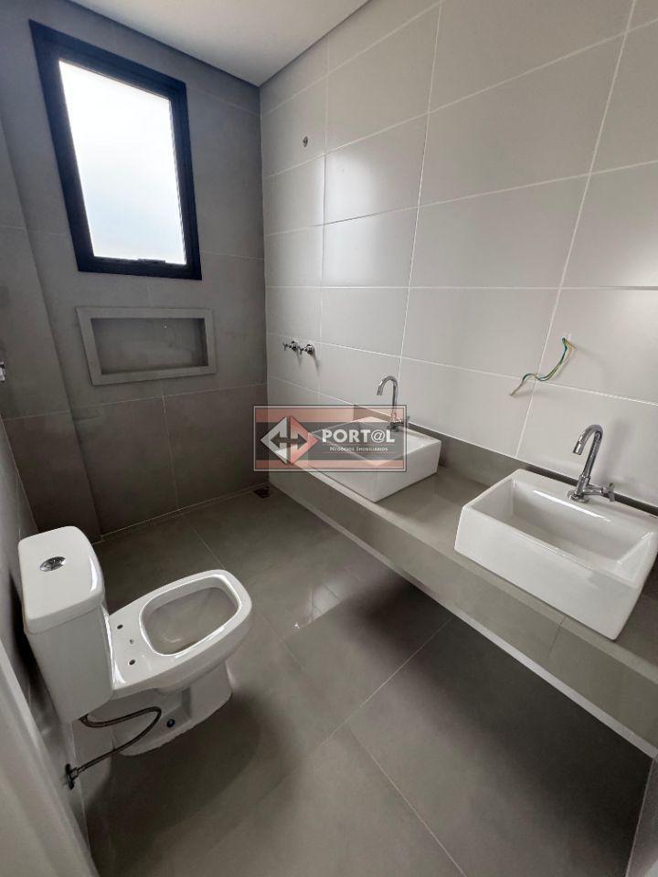 Cobertura, Castelo, 4 Quartos, 3 Vagas, 1 Suíte