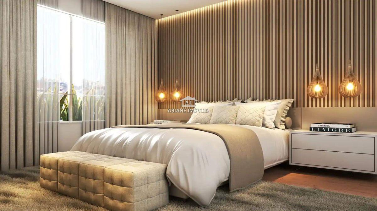 Apartamento, Cruzeiro, 2 Quartos, 2 Vagas, 1 Suíte