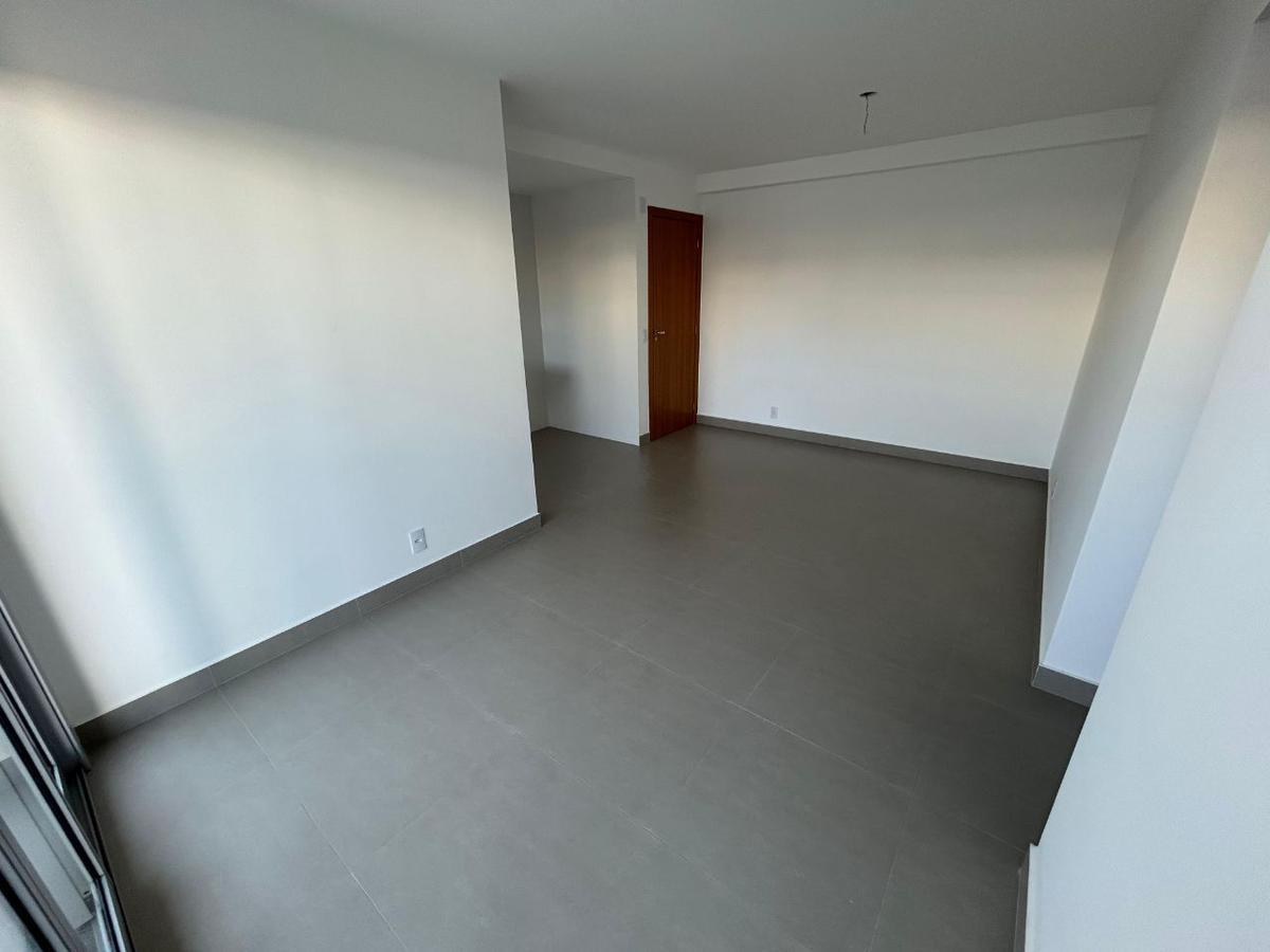 Apartamento, Liberdade, 2 Quartos, 2 Vagas, 1 Suíte
