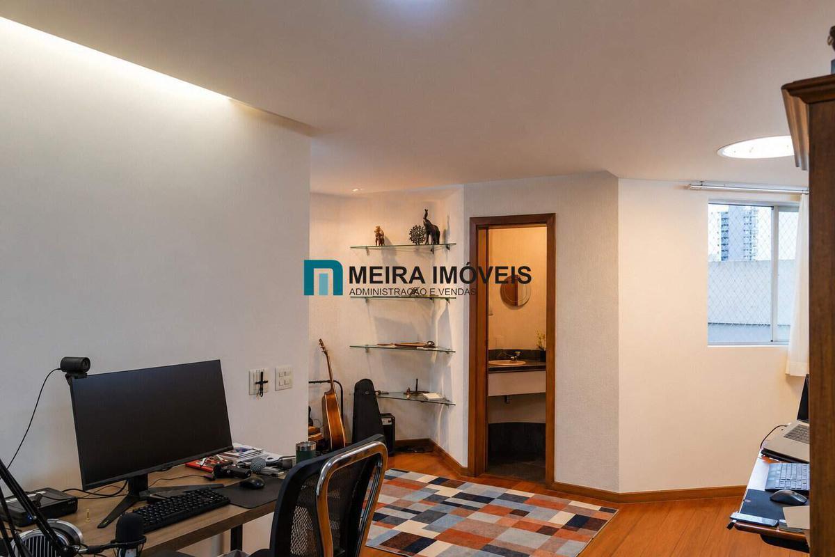 Apartamento, Gutierrez, 3 Quartos, 3 Vagas, 2 Suítes